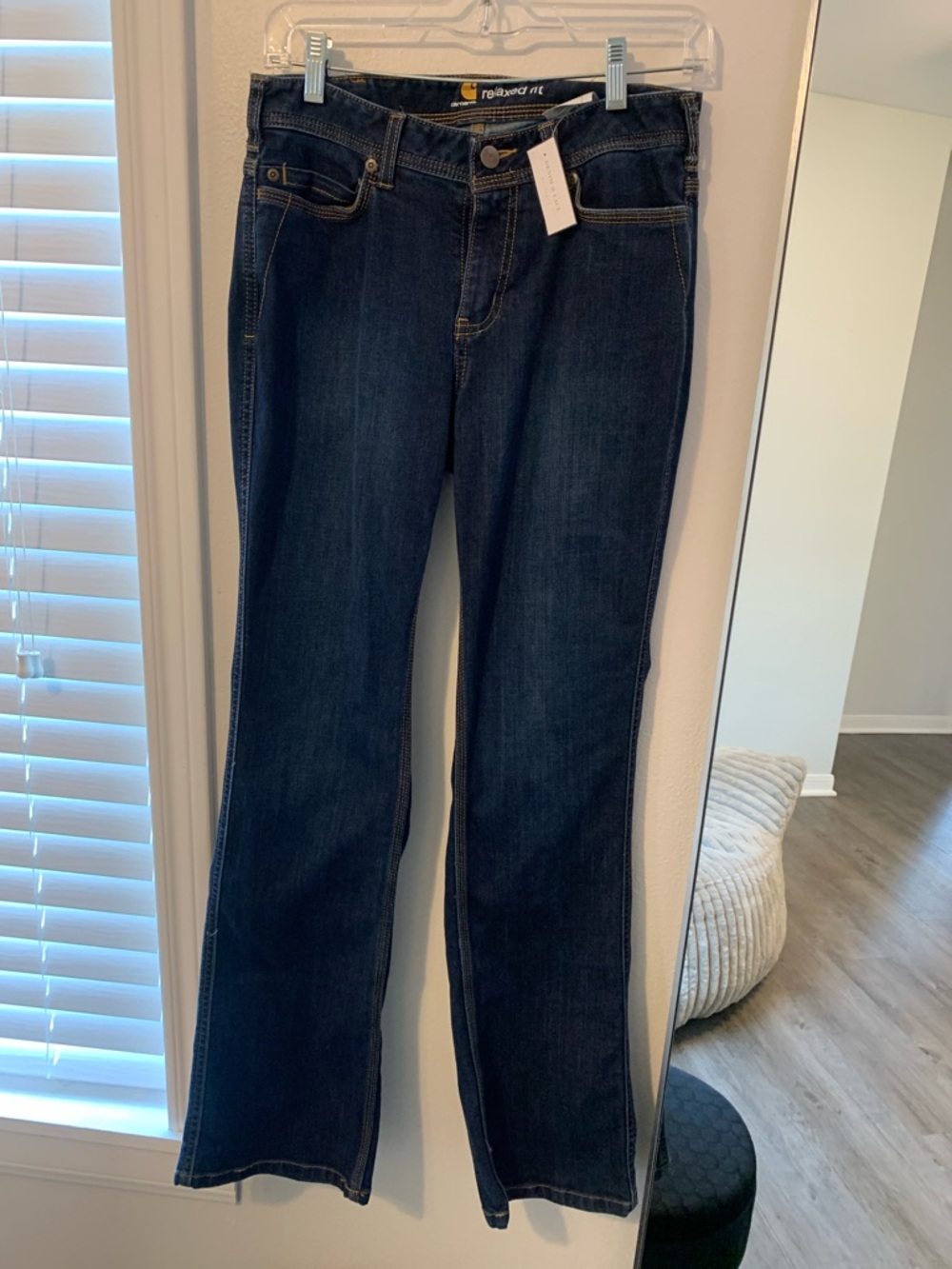 Carhartt jeans
